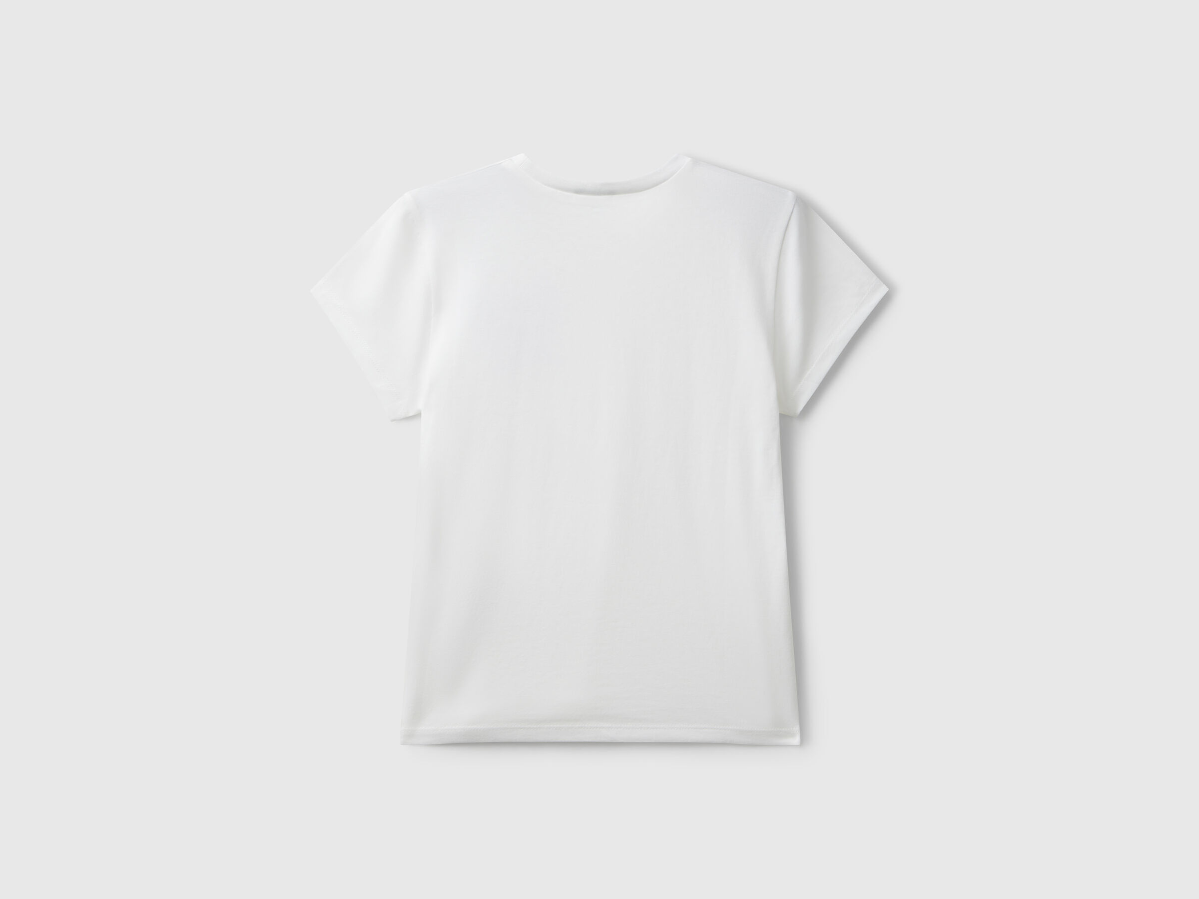 T-SHIRT Menina image number 2
